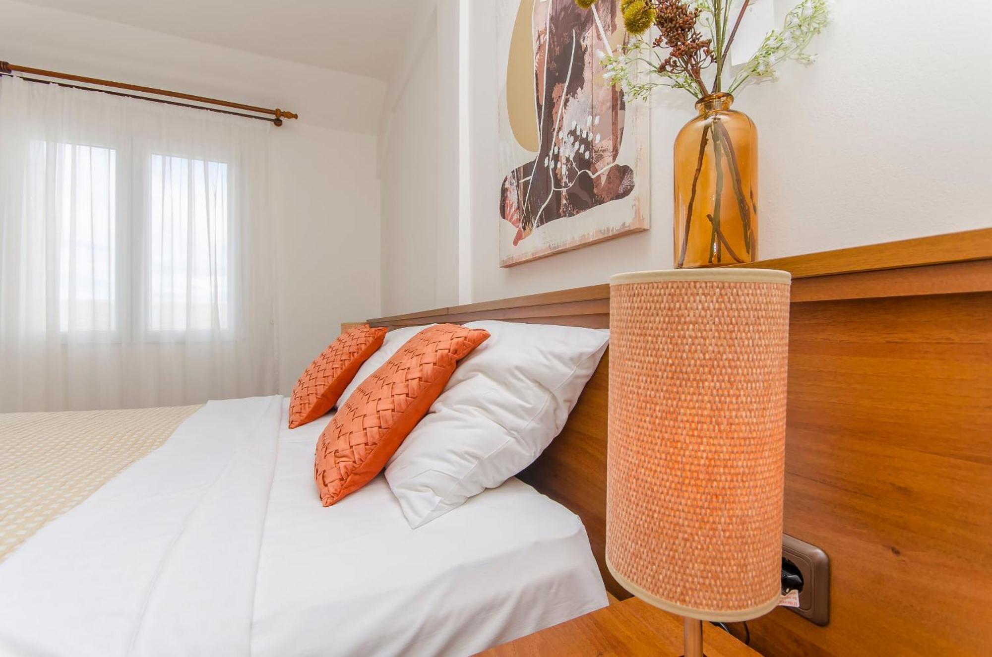 House Hotel Plava Laguna 迪斯诺 外观 照片