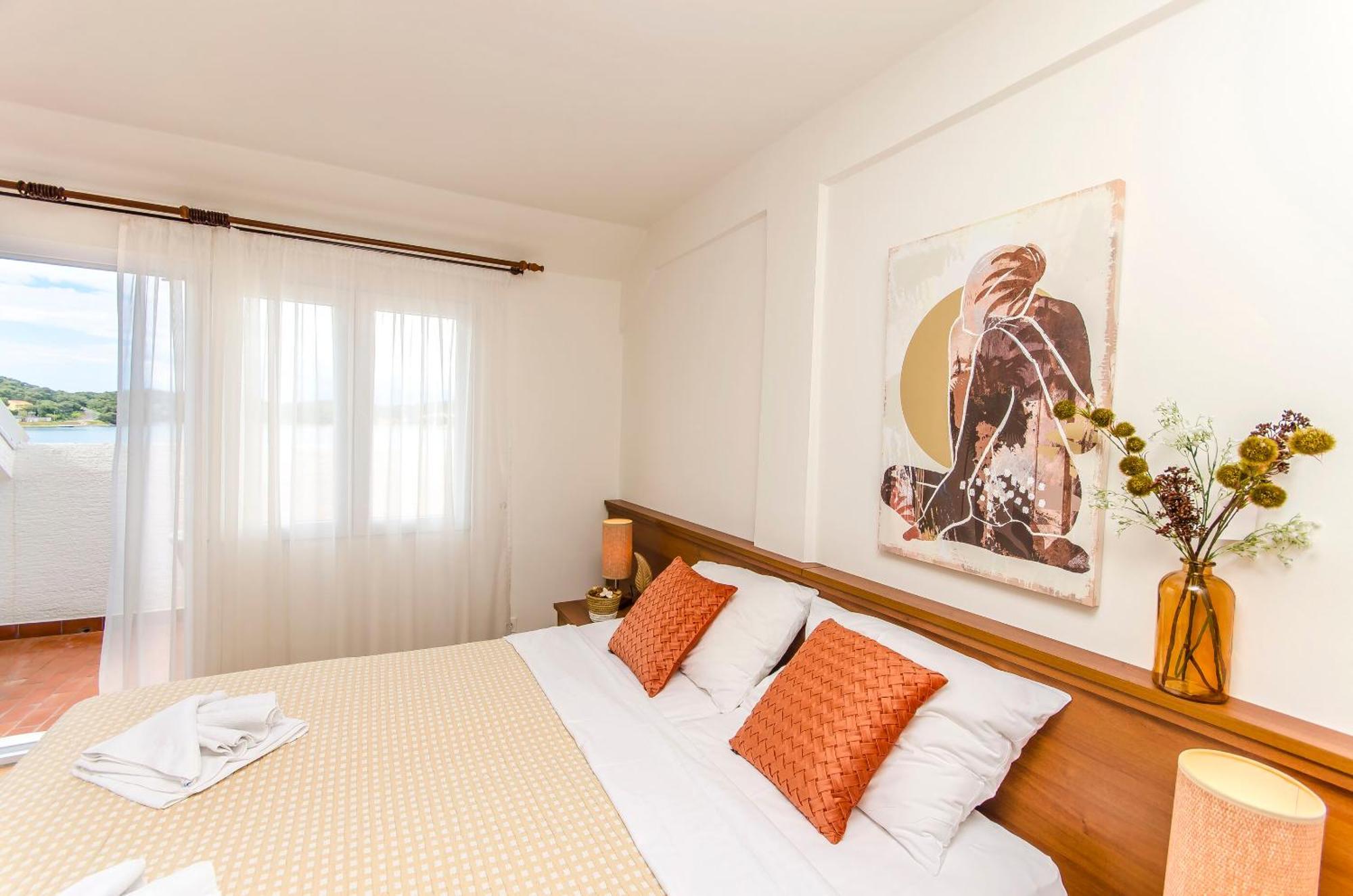 House Hotel Plava Laguna 迪斯诺 外观 照片