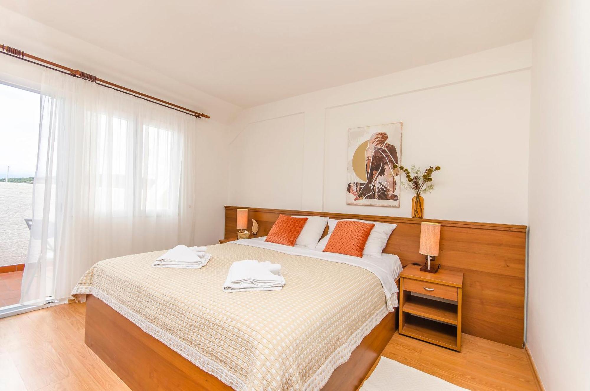 House Hotel Plava Laguna 迪斯诺 外观 照片