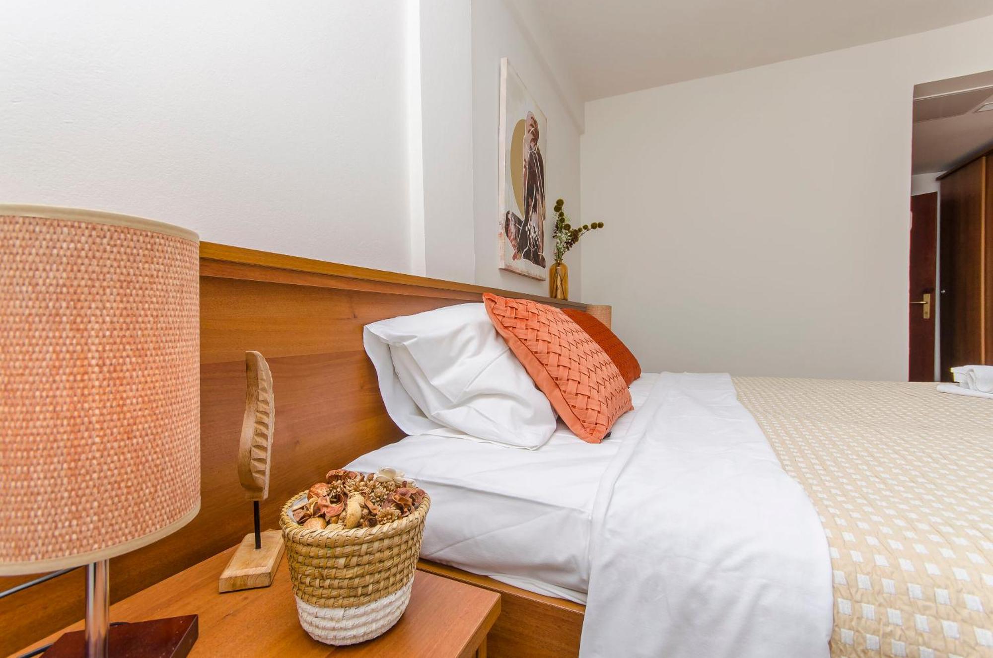 House Hotel Plava Laguna 迪斯诺 外观 照片