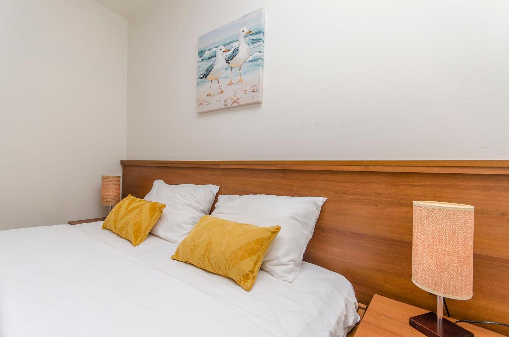 House Hotel Plava Laguna 迪斯诺 外观 照片