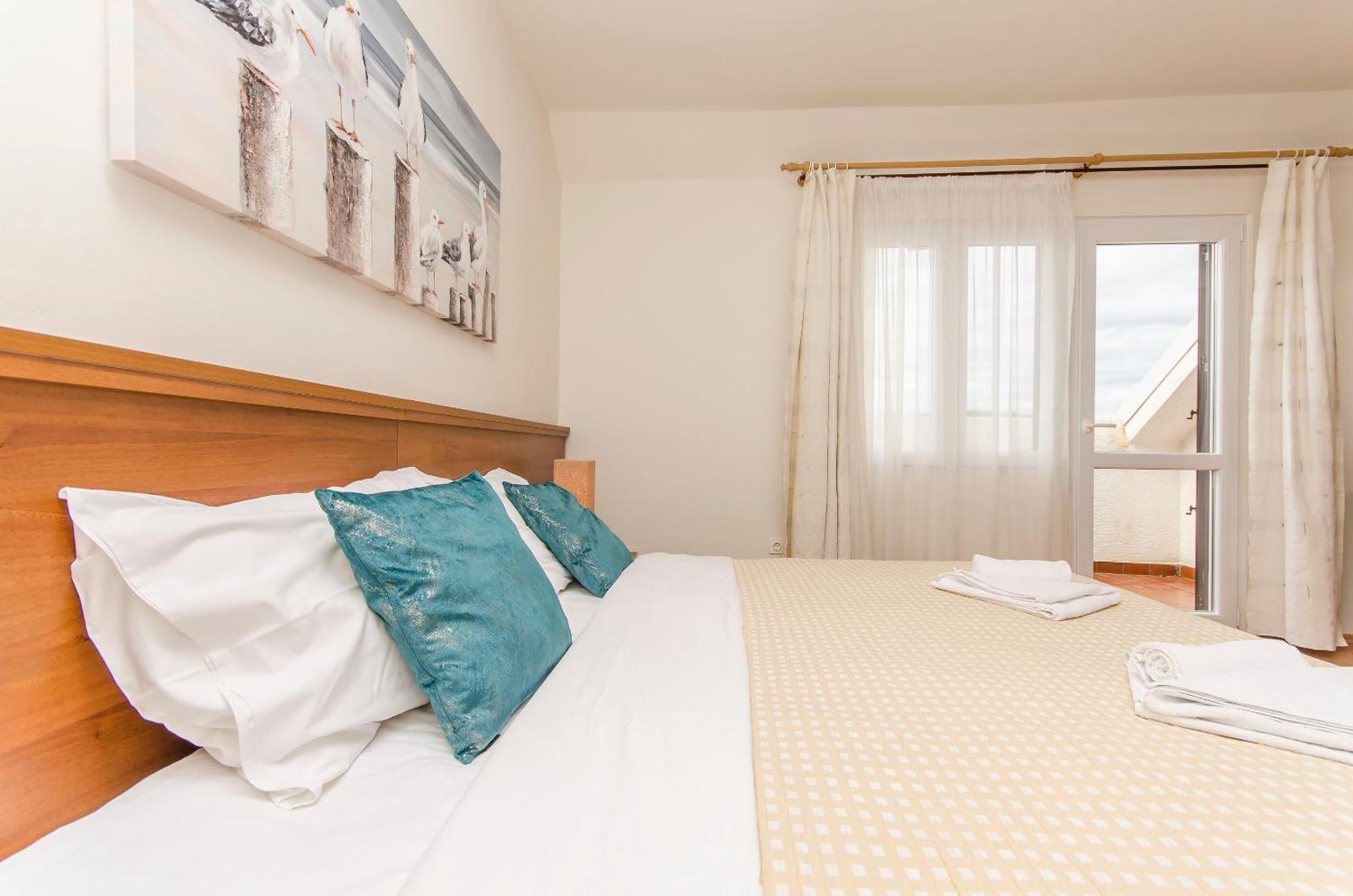 House Hotel Plava Laguna 迪斯诺 外观 照片
